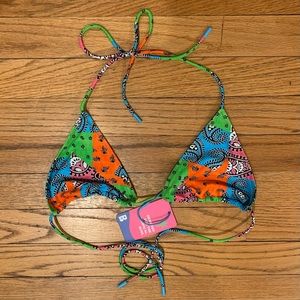 BLACKBOUGH - MARTINI TOP / JUICY PATCH M